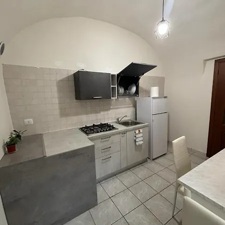 Lägenhet Zoe Recidencias 3 Boves