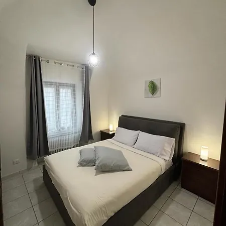 Zoe Recidencias 3 Apartment Boves