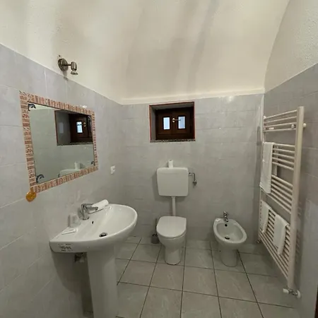 Zoe Recidencias 3 Lägenhet