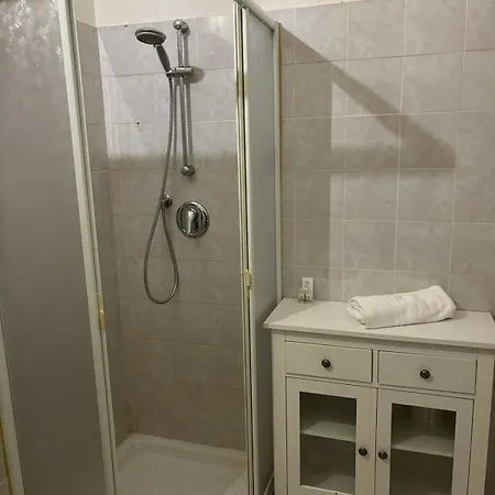 Zoe Recidencias 3 شقة Boves