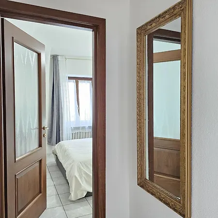 Apartment Zoe Recidencias 3 *