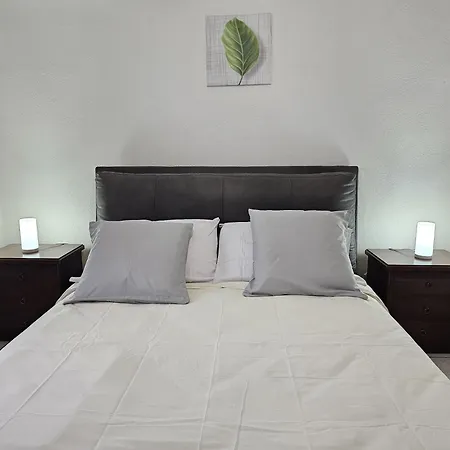 Zoe Recidencias 3 Lägenhet Boves